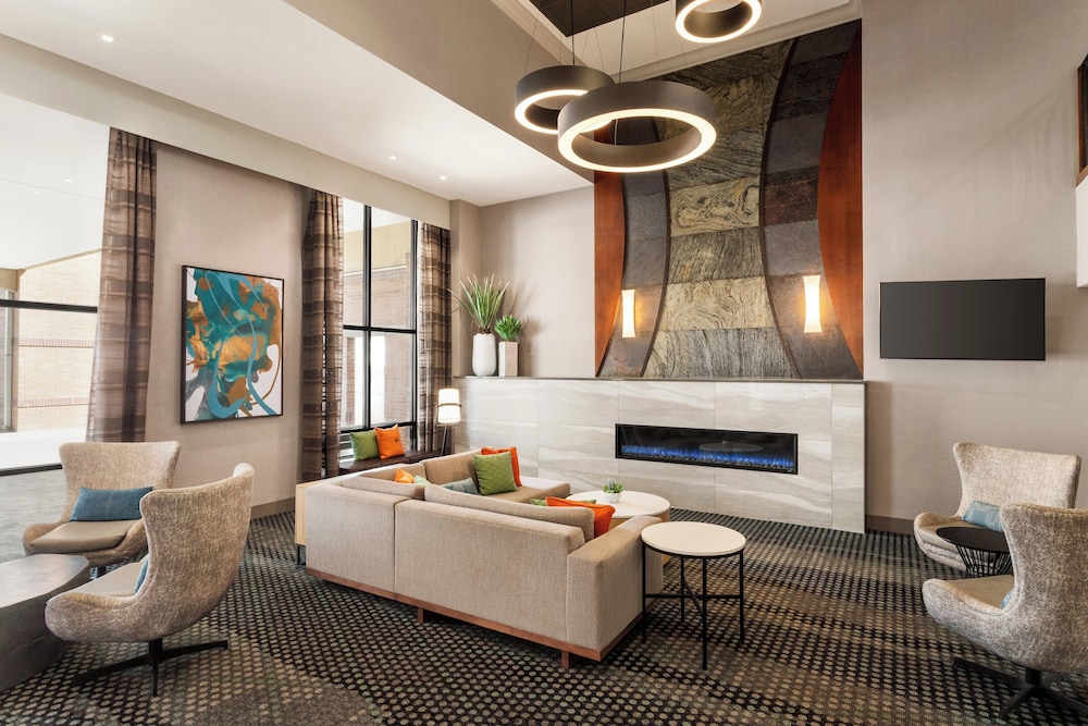 Holiday Inn Hotel & Suites Council Bluffs I 29 by IHG - photo 53