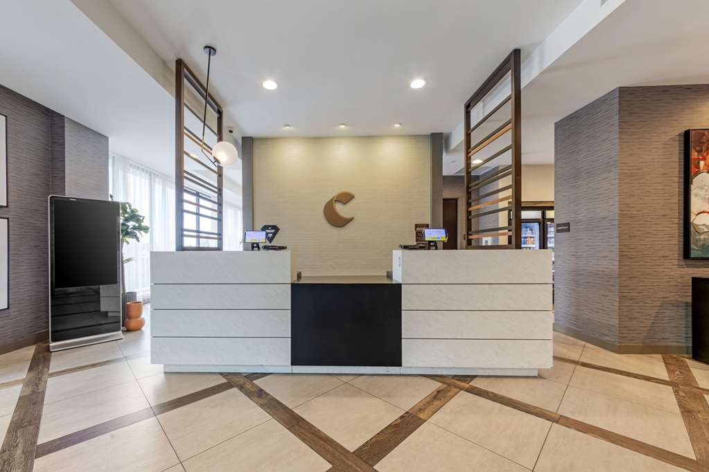 Comfort Inn & Suites Miami International Airport - photo 5