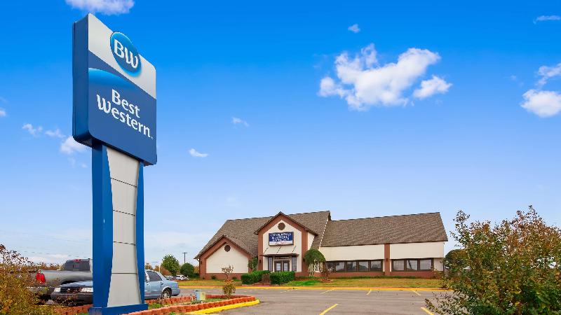 Best Western Okmulgee - featured photo