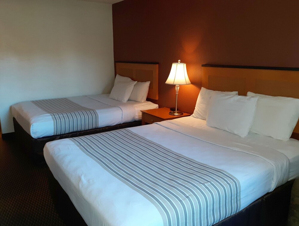 Travelodge by Wyndham Chehalis - photo 10