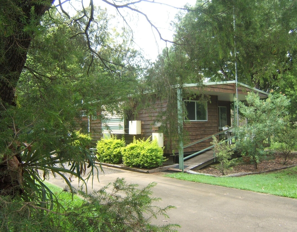 Scenic Rim Motel — Brisbane — photo 2