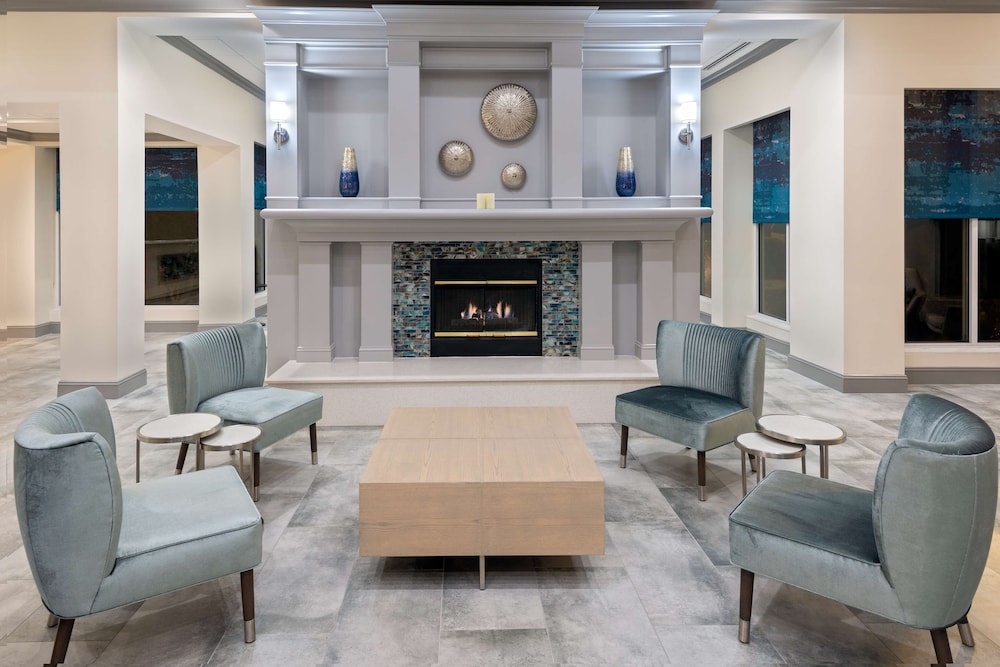 Hilton Garden Inn Tampa Riverview Brandon - photo 2