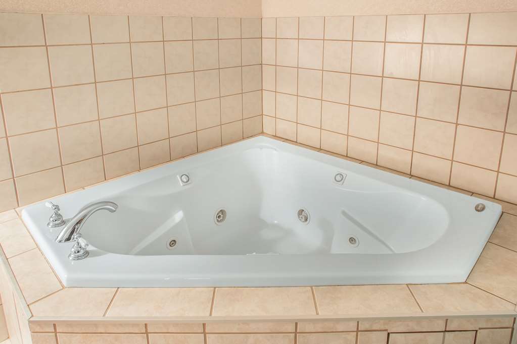Rodeway Inn Bedford PA - photo 16