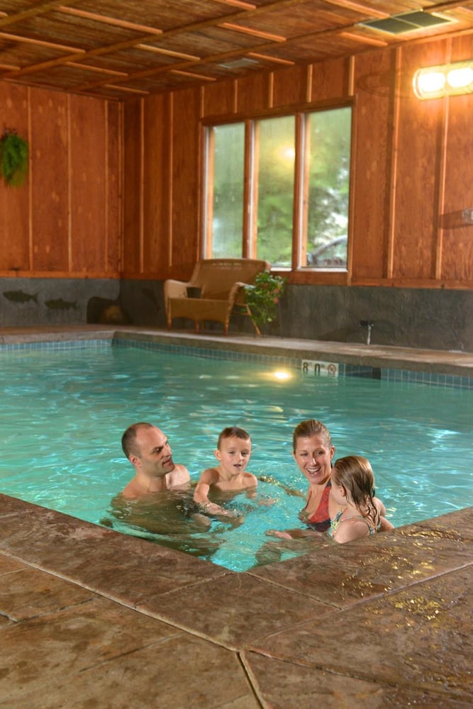 Lake Quinault Lodge - photo 47