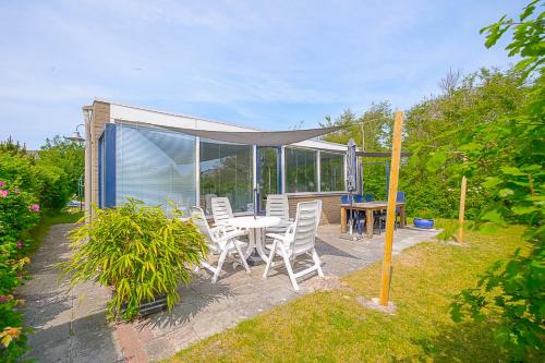 Garnekuul 84 Car free park De Garnekuul Callantsoog aan Zee — carbon neutral stay, Callantsoog