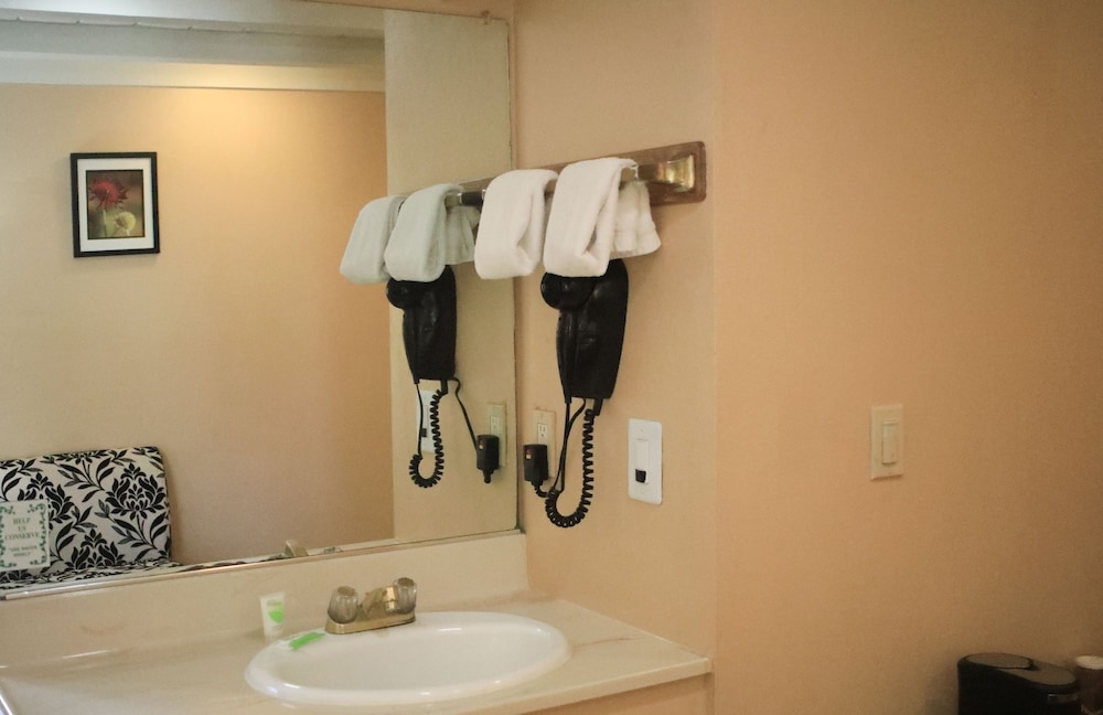 Carmel Resort Inn - photo 72