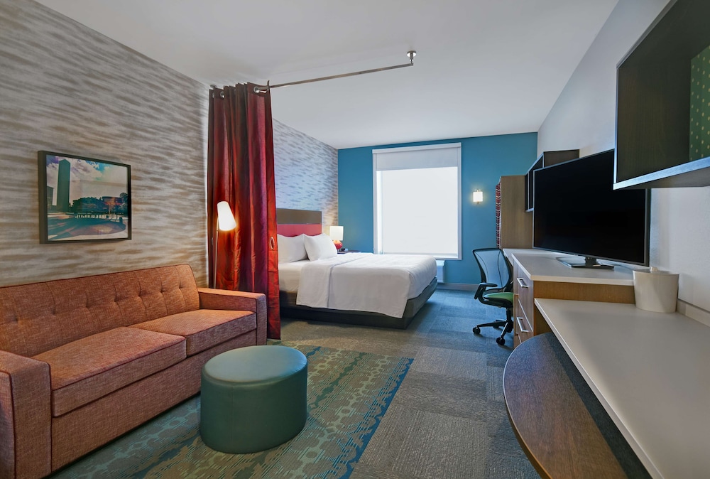 Home2 Suites by Hilton Columbus - photo 23