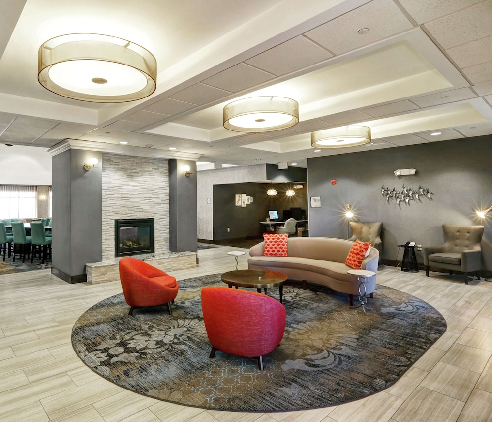 Homewood Suites by Hilton Bel Air - photo 5