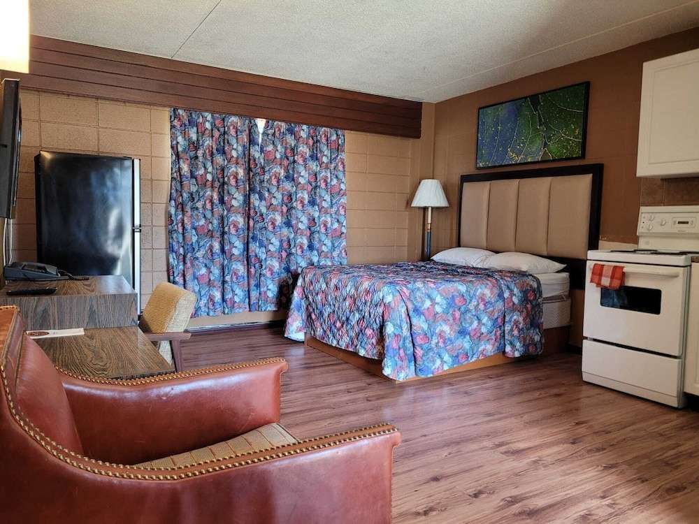 Fairview Inn - carbon neutral hotel in Fairview