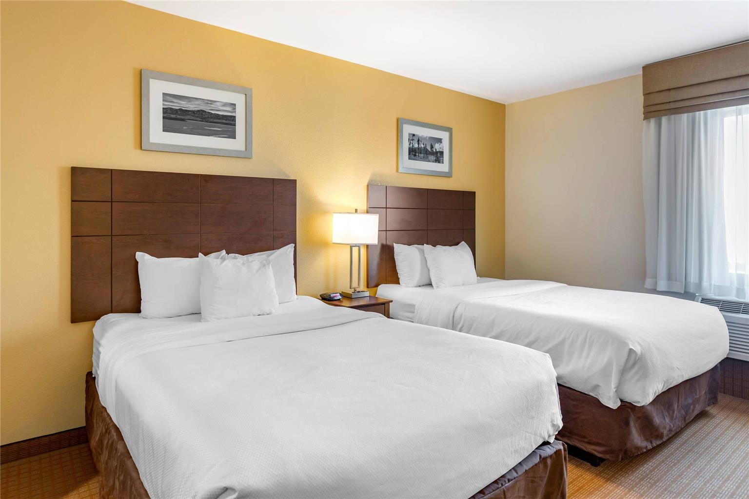 MainStay Suites Near Denver Downtown - photo 17