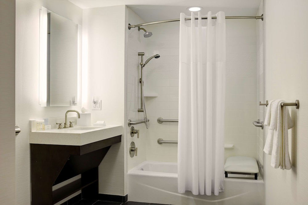 Hampton Inn Brooklyn Downtown - photo 23