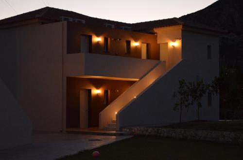 Aligis Studios — Kefalonia — photo 5