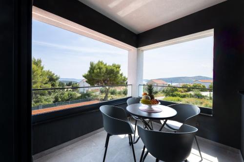 Fig by Villa Bright Bliss — 4-Star Luxury Hotel in Seget Vranjica, Croatia