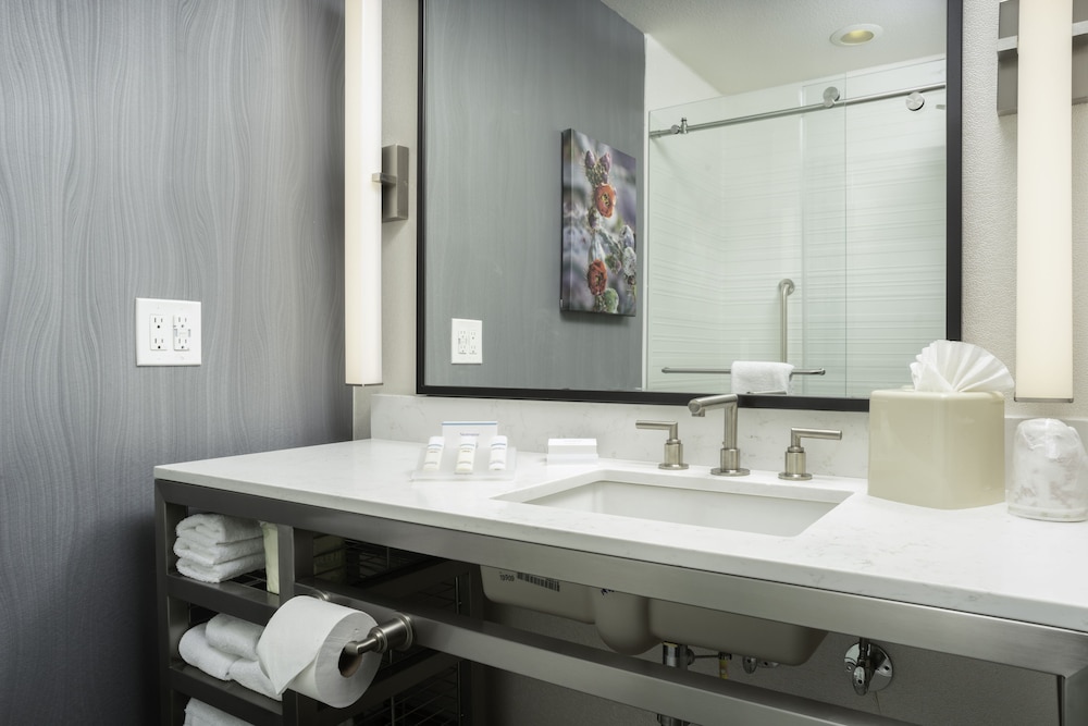 Hilton Garden Inn Phoenix Airport - photo 15