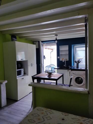 Studio Au Cœur de la Sologne - last minute hotel in Unknown City