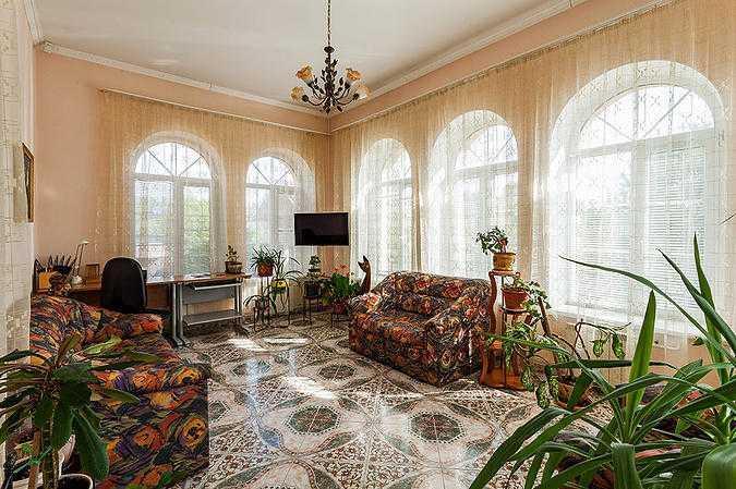 Bakovkahouse — Moscow — photo 2