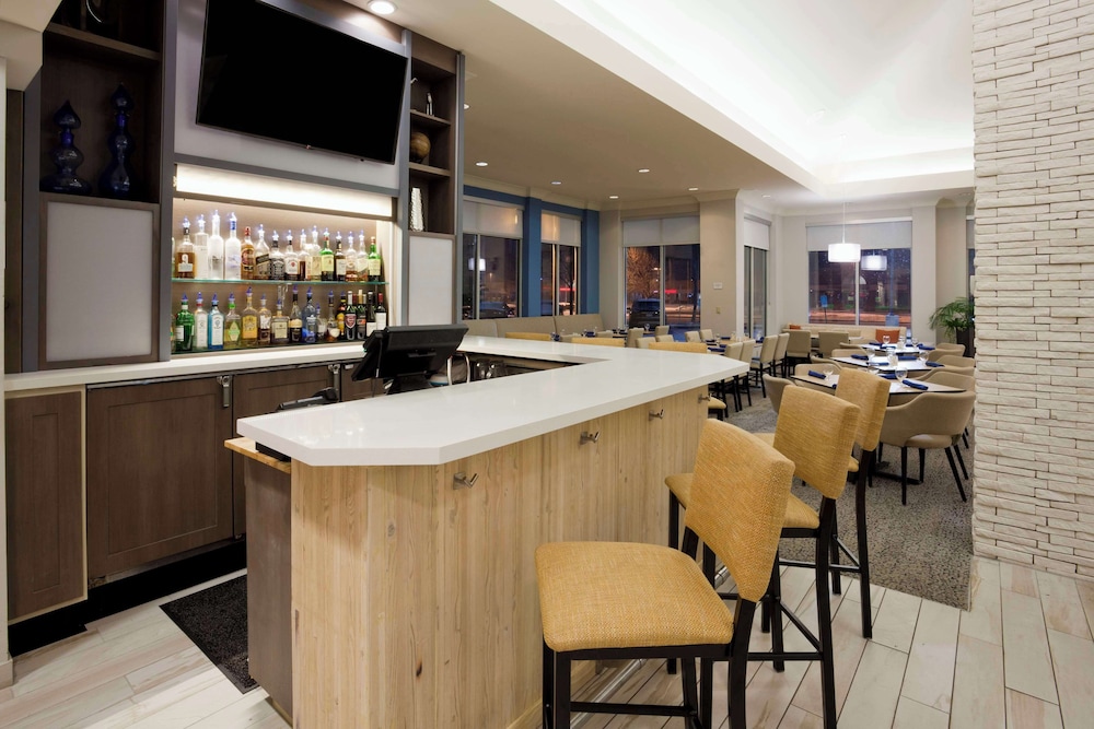 Hilton Garden Inn Minneapolis Eagan - photo 25