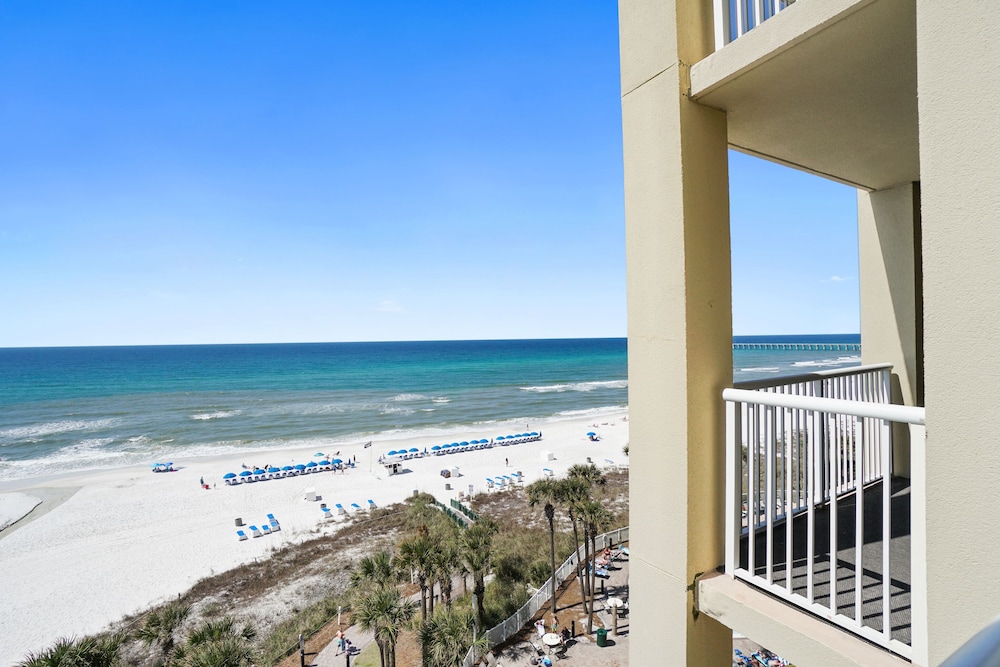 Grand Panama Beach Resort PET Friendly by Panhandle Getaways - photo 177