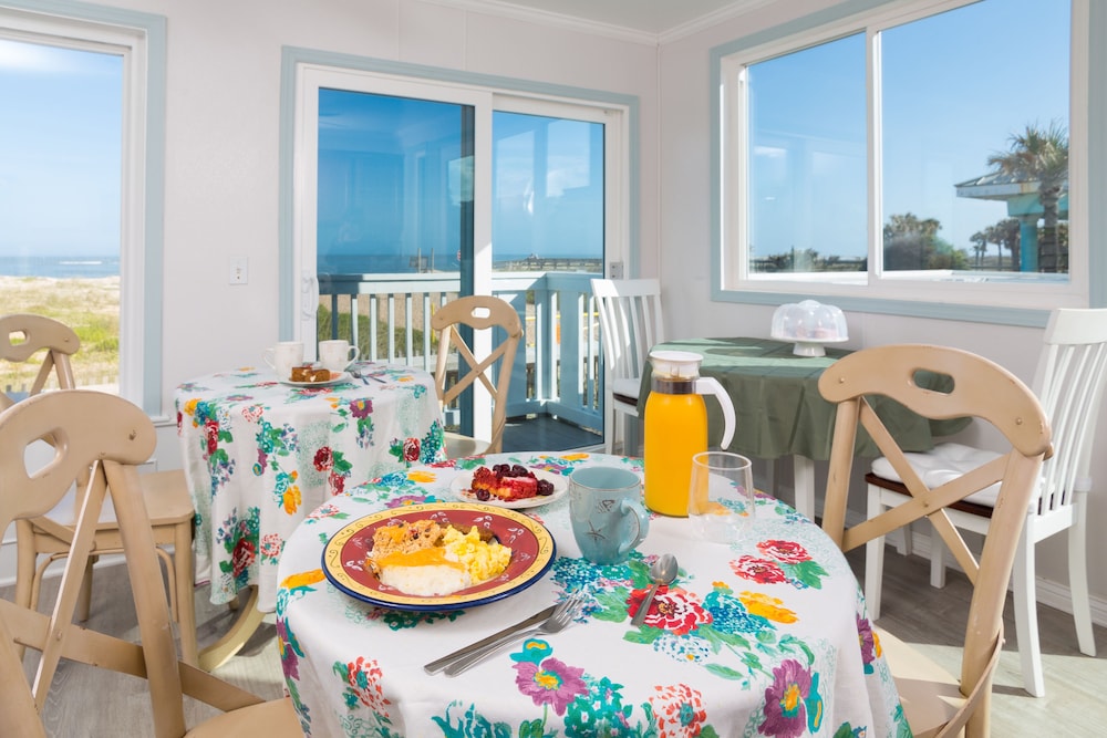 The Saint Augustine Beach House - photo 25