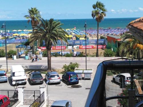 Prince Apartment — 4-Star Luxury Hotel in Vasto, Italy