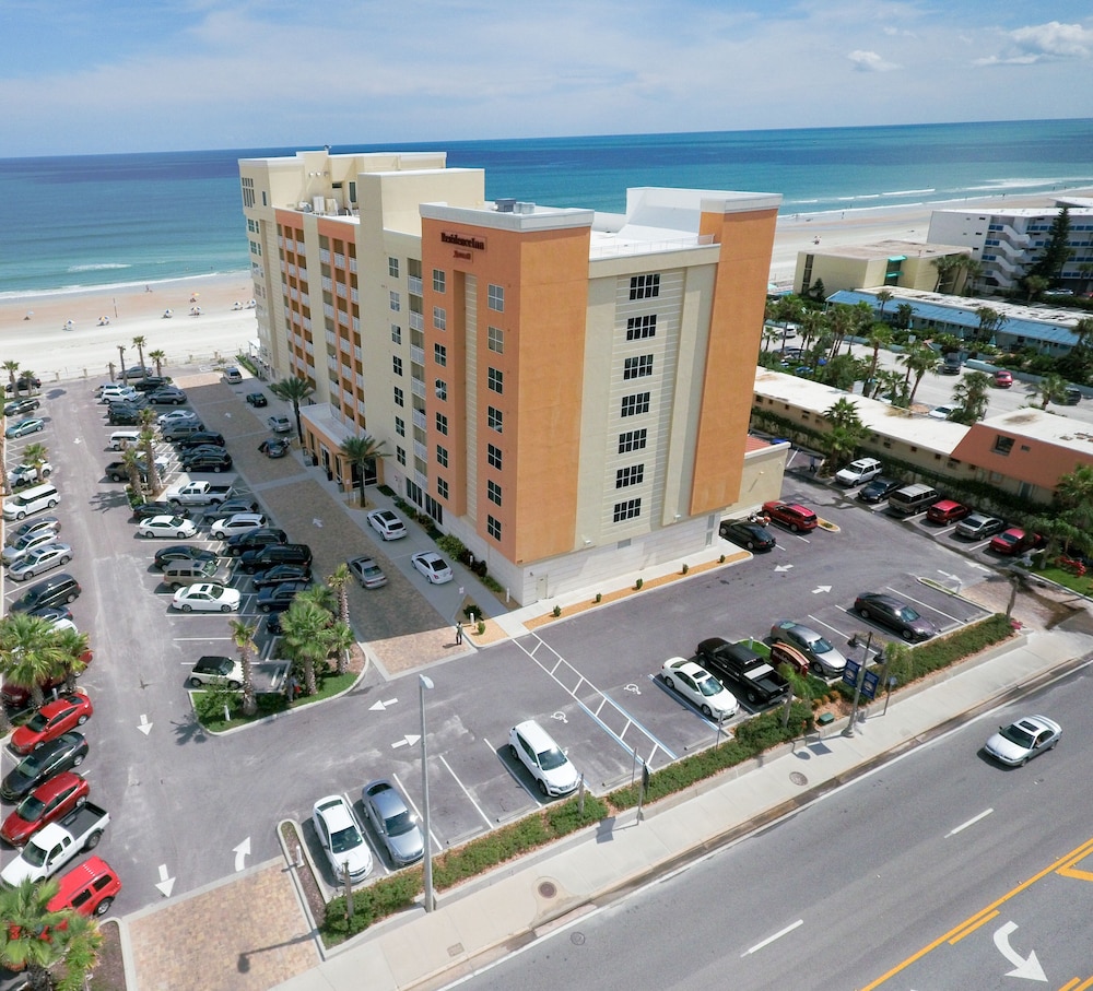 Residence Inn by Marriott Daytona Beach Oceanfront - photo 83