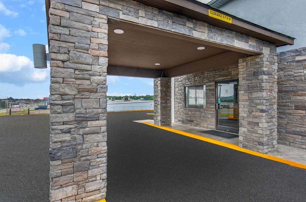 Super 8 by Wyndham Somerset - photo 5