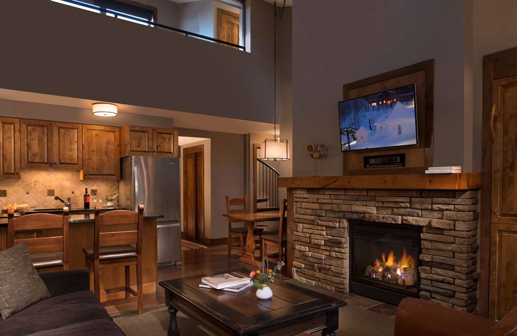 Teton Mountain Lodge and Spa - photo 45