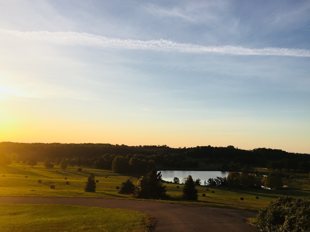 Albemarle Estate at Trump Winery - photo 20