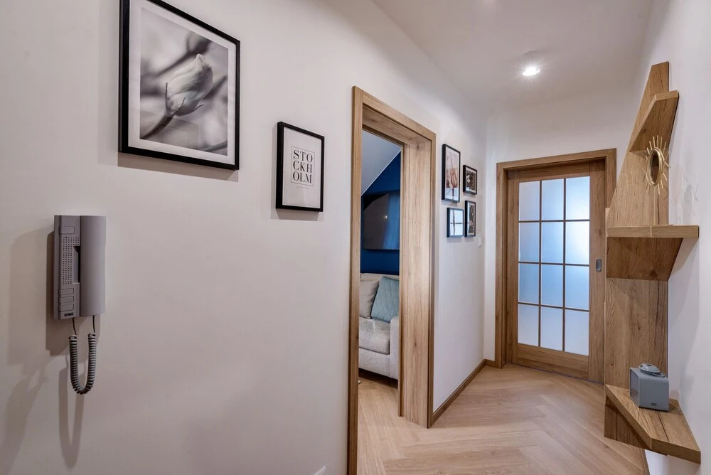 Premium Apartment Centrum — Poprad — photo 3