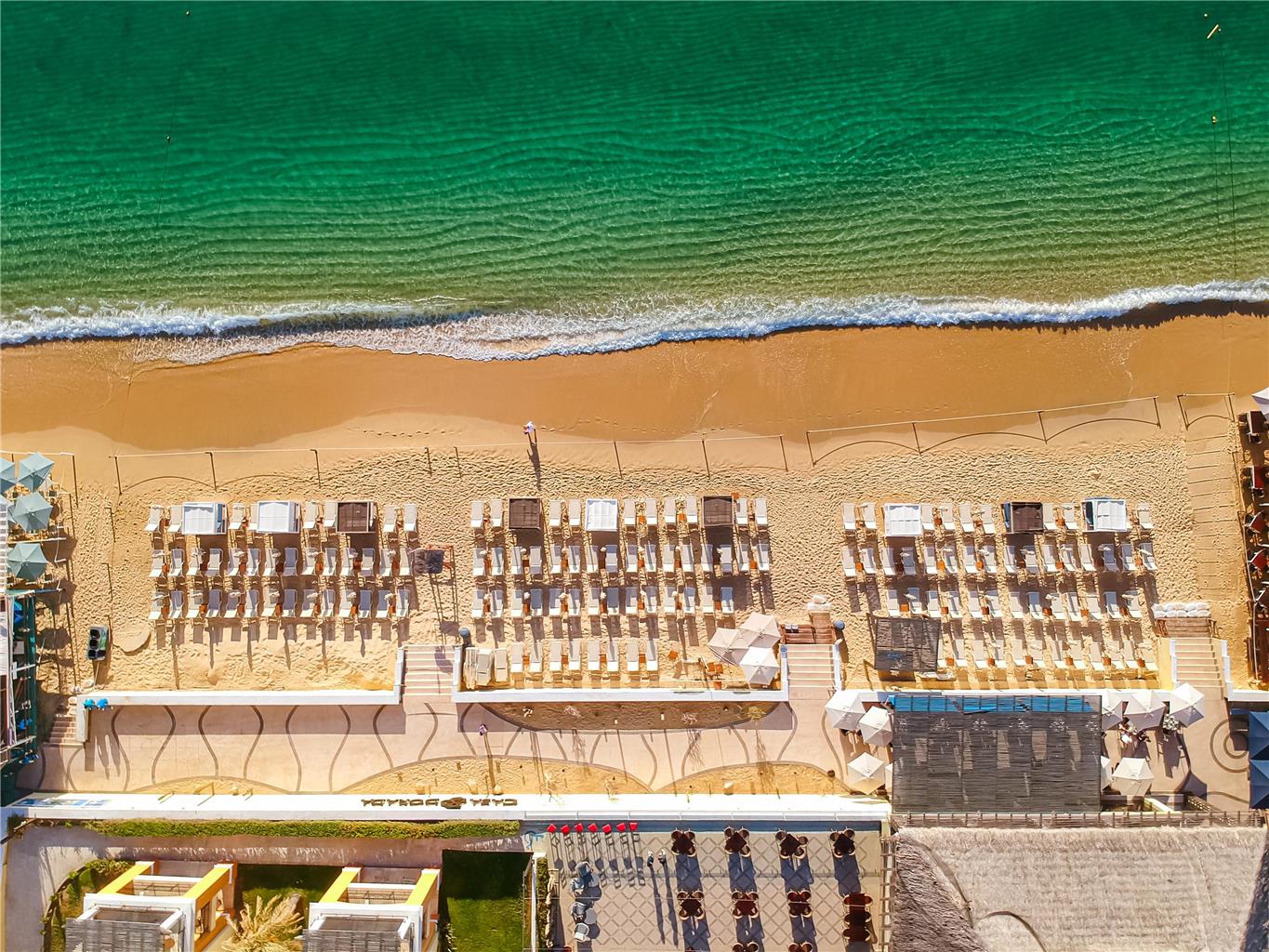 CLUB DE PLAYA MAYDAN