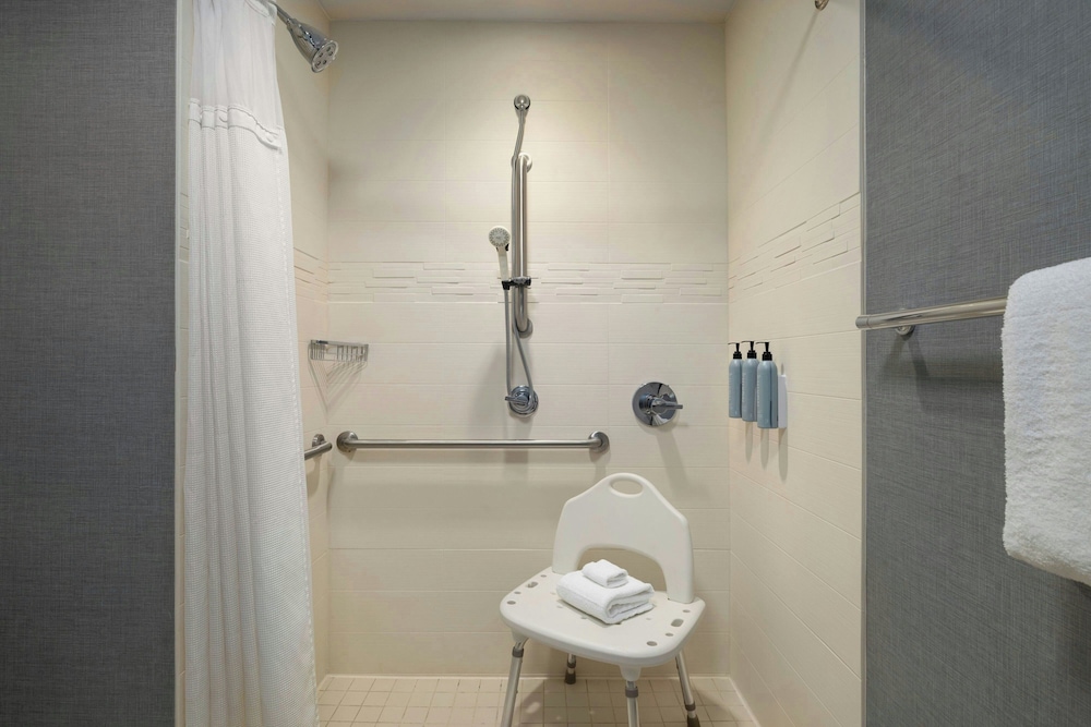 Residence Inn Albany Washington Avenue - photo 24