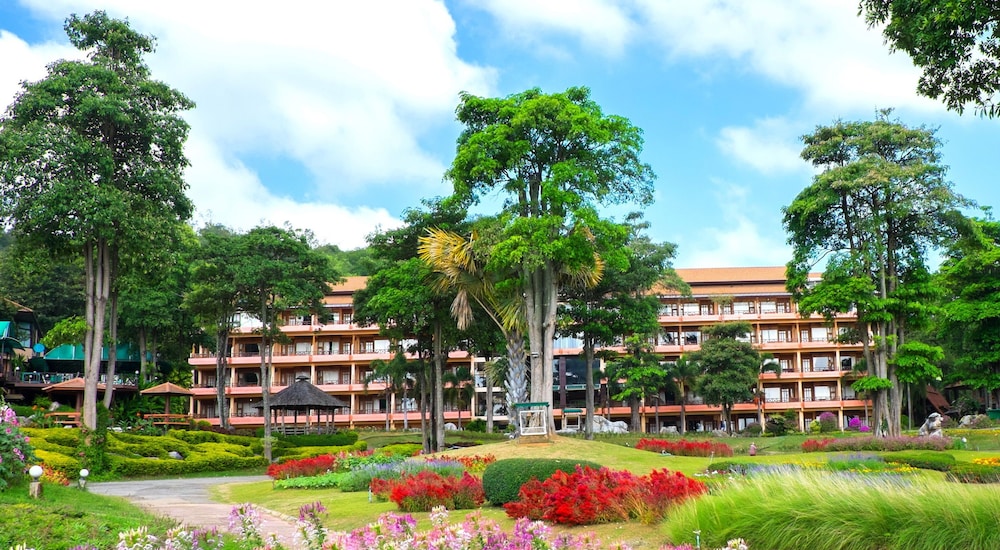 Arayana Phupimarn Resort in Pak Chong, Thailand