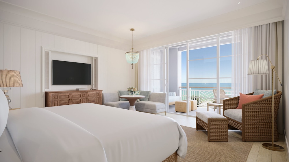 Naples Beach Hotel and Golf Club - photo 8