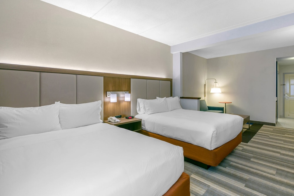 Holiday Inn Express Hotel & Stes Mt. Arlington Rockaway Area by IHG - photo 15