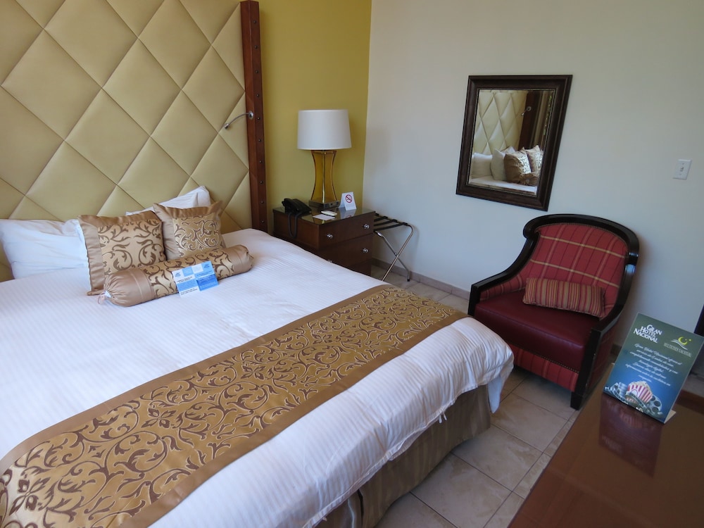 Gran Hotel Nacional — David — photo 5
