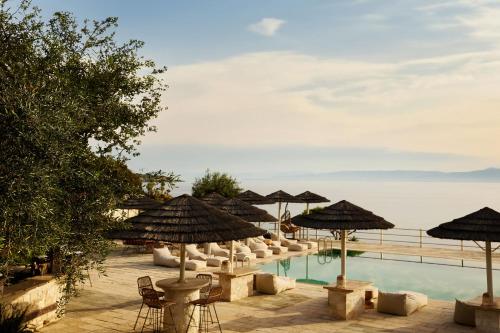 Agali Hotel Paxos — hotel in Gaios