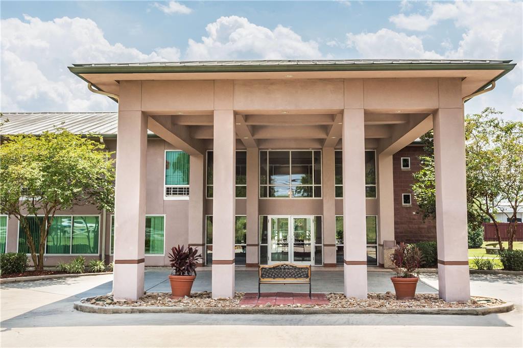 Ramada by Wyndham Luling - photo 2