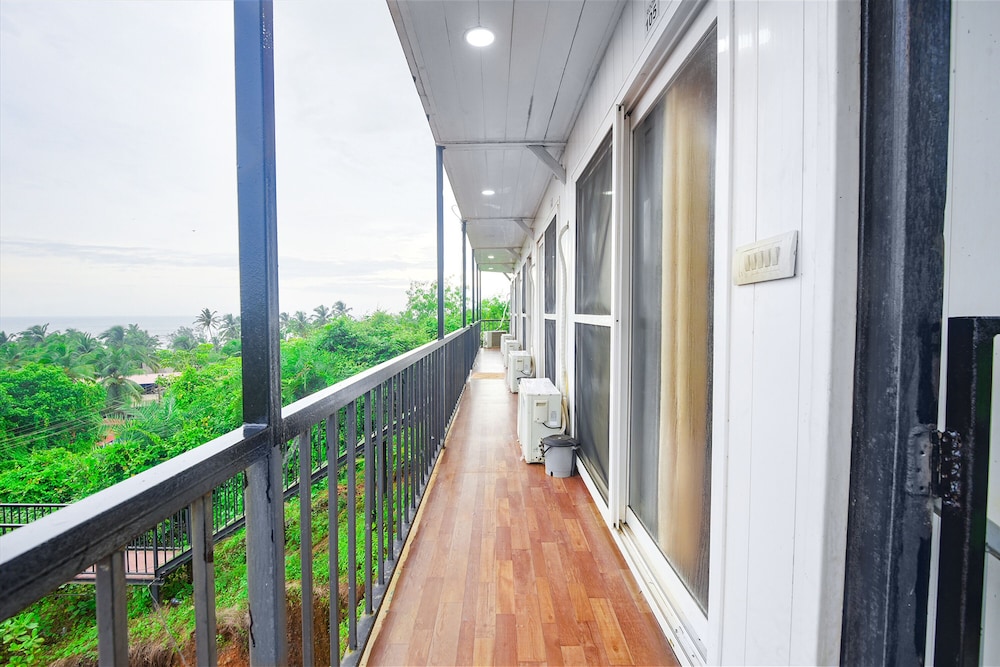 Fabexpress Vincy Place — Mormugao — photo 3