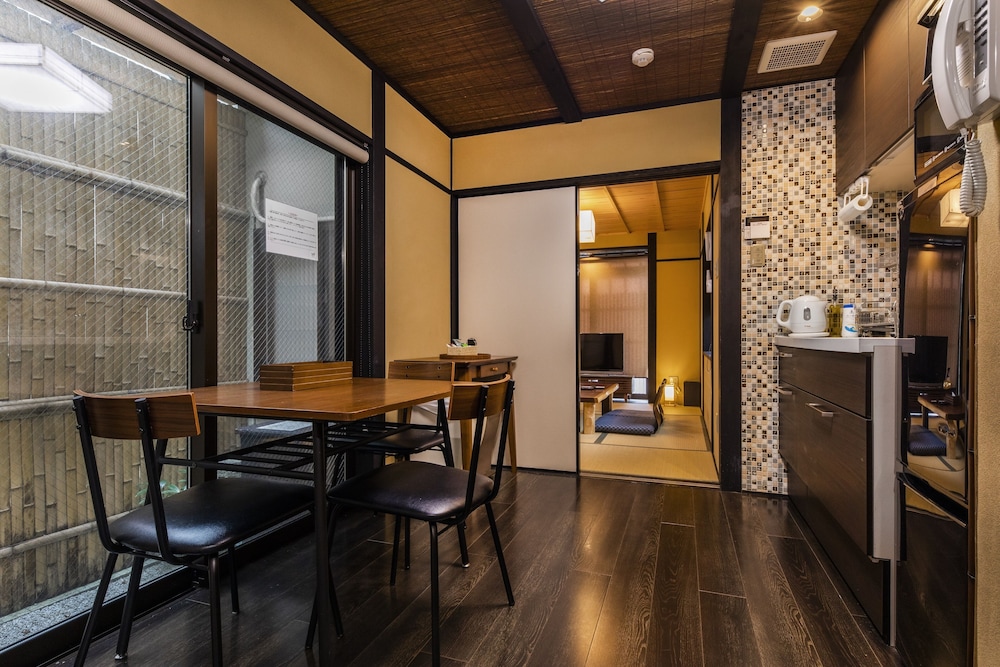 Tofukuji Tsuki - last minute hotel in Kyoto