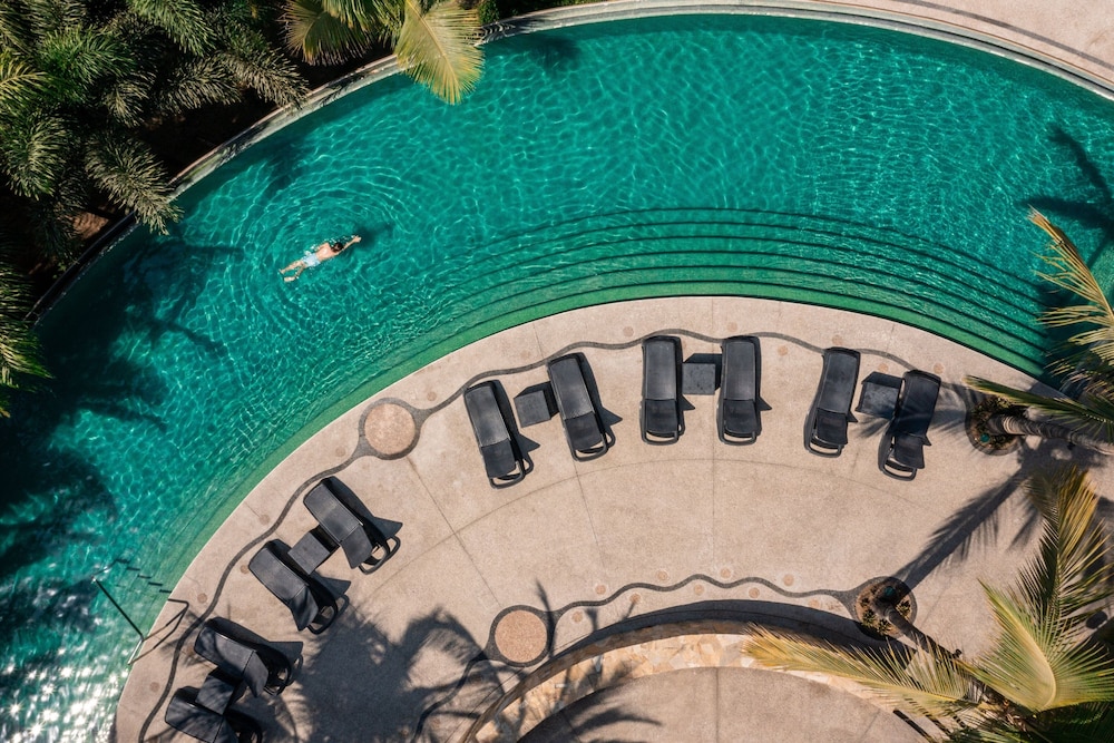Delta Hotels by Marriott Riviera Nayarit An All Inclusive Resort