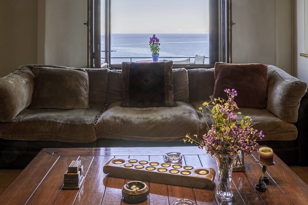 Dionysos Luxury Villa — Volos — photo 2