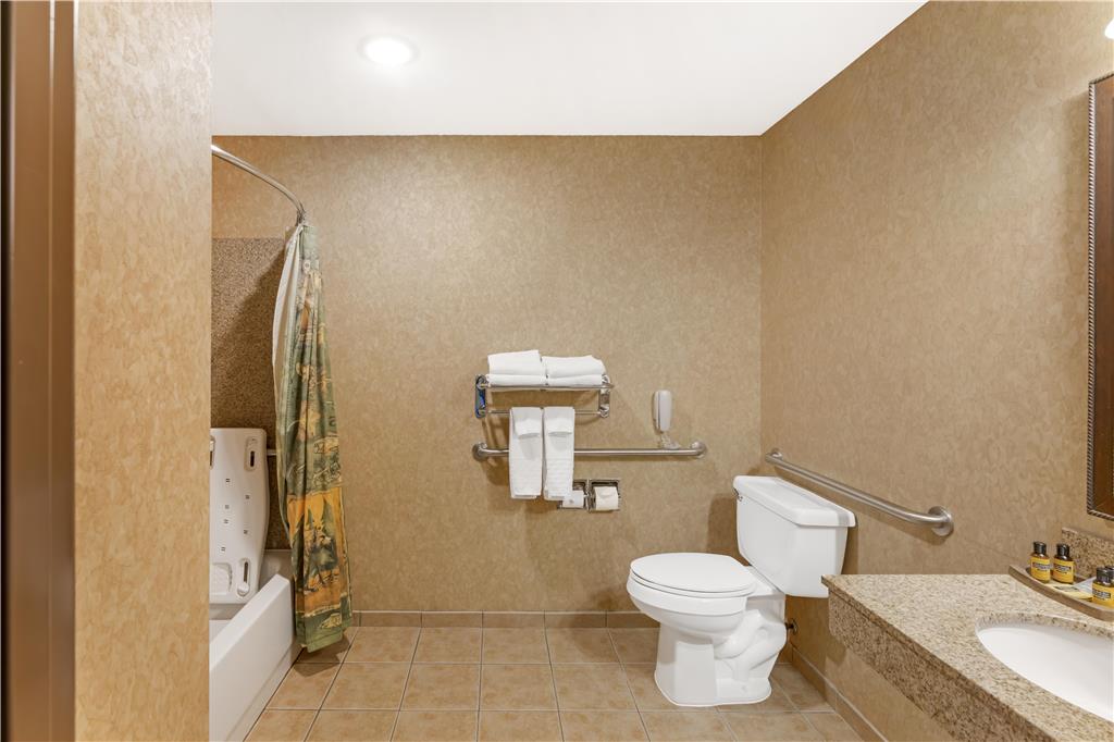 Best Western Plus Kelly Inn & Suites - photo 20