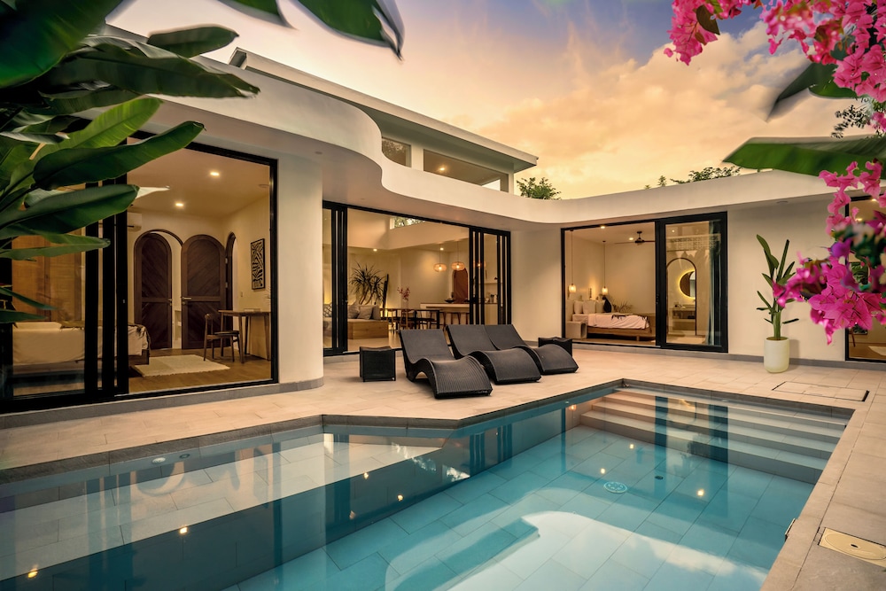 Villa Barsa by Alfred in Bali — 4-Star Luxury Hotel in Bali, Indonesia