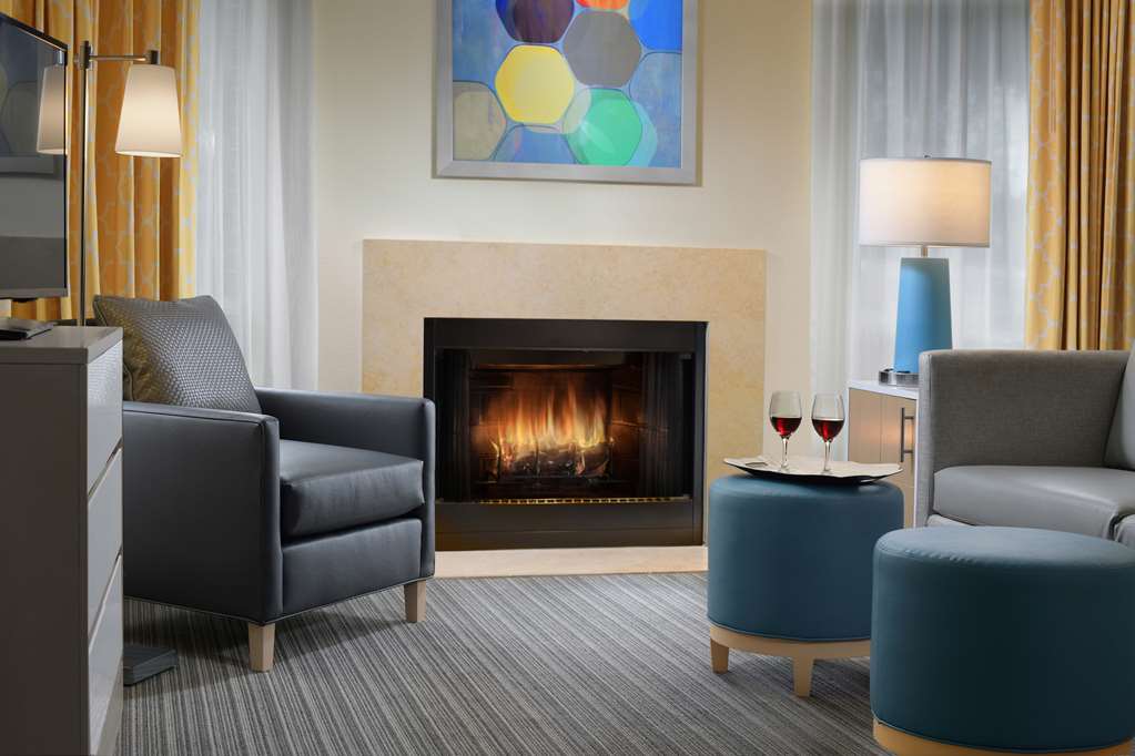Sonesta ES Suites Montgomery - photo 12