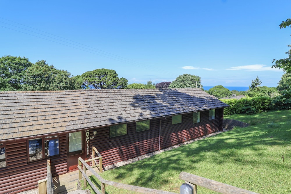 Bay Tree Lodge 35 — 4-Star Luxury Hotel in Ilfracombe, United Kingdom