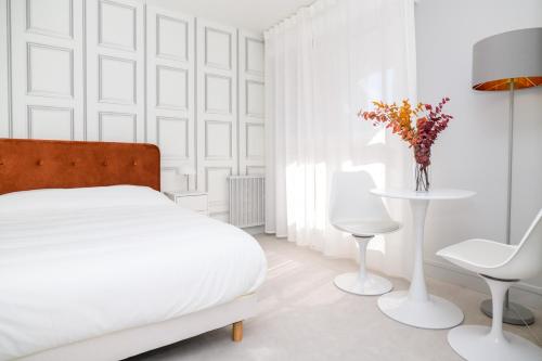 The Luxe Lake Duke Housing — hotel in Creteil