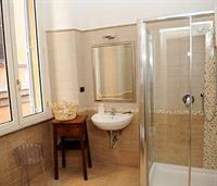 I Tre Moschettieri Guest House