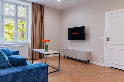 Między Wawelem a Rynkiem — 4-Star Luxury Hotel in Krakow, Poland