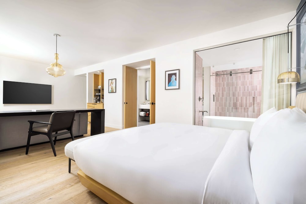 Timbri Hotel San Francisco Curio Collection by Hilton - photo 24