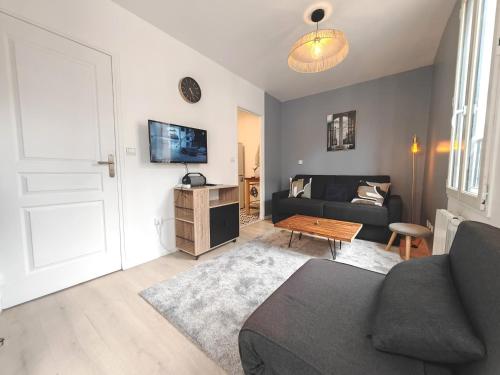 Cozy Flat Metro 13 14 - last minute hotel in Unknown City